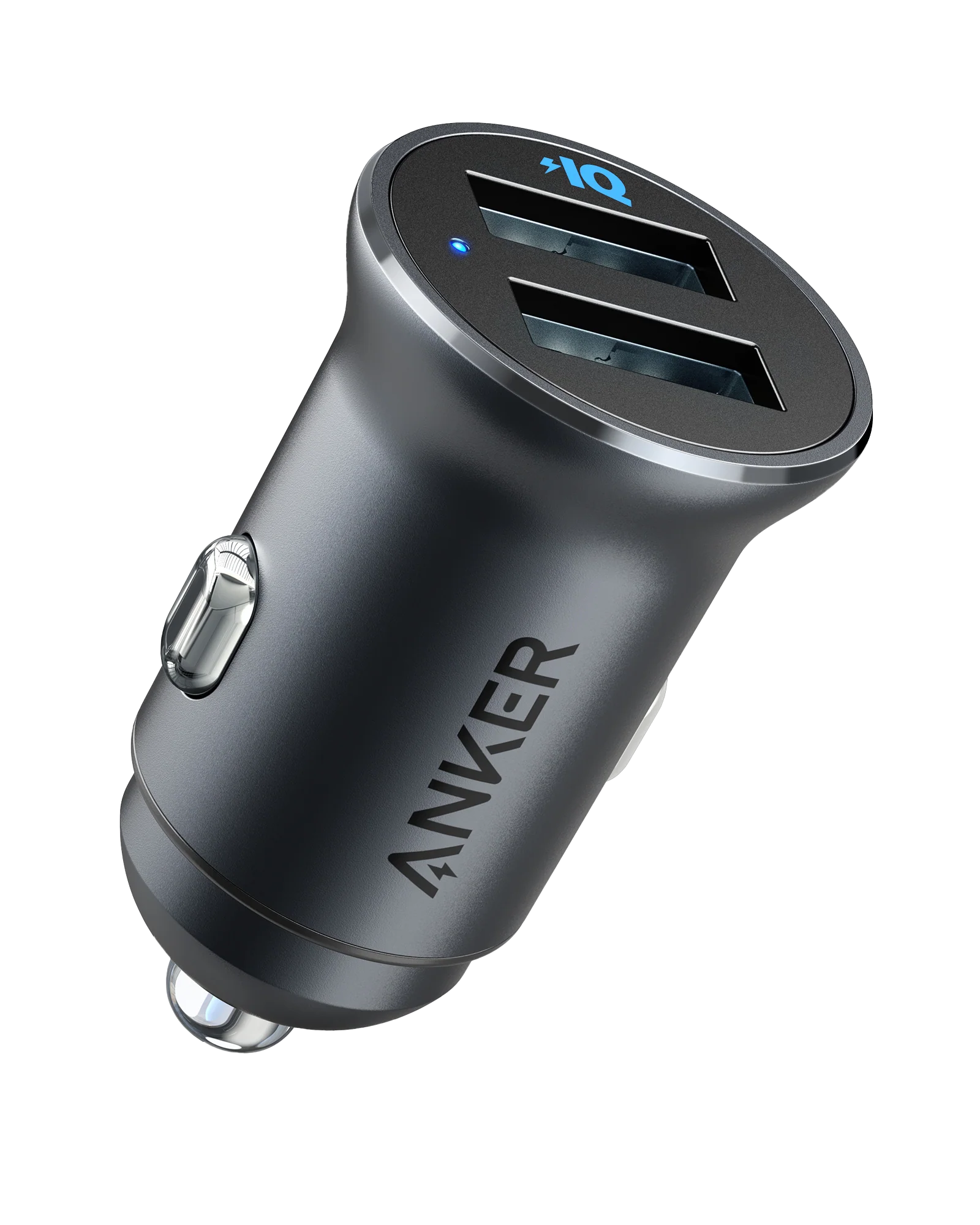 ANKER POWERDRIVE 2 ALLOY BLACK A2727H12