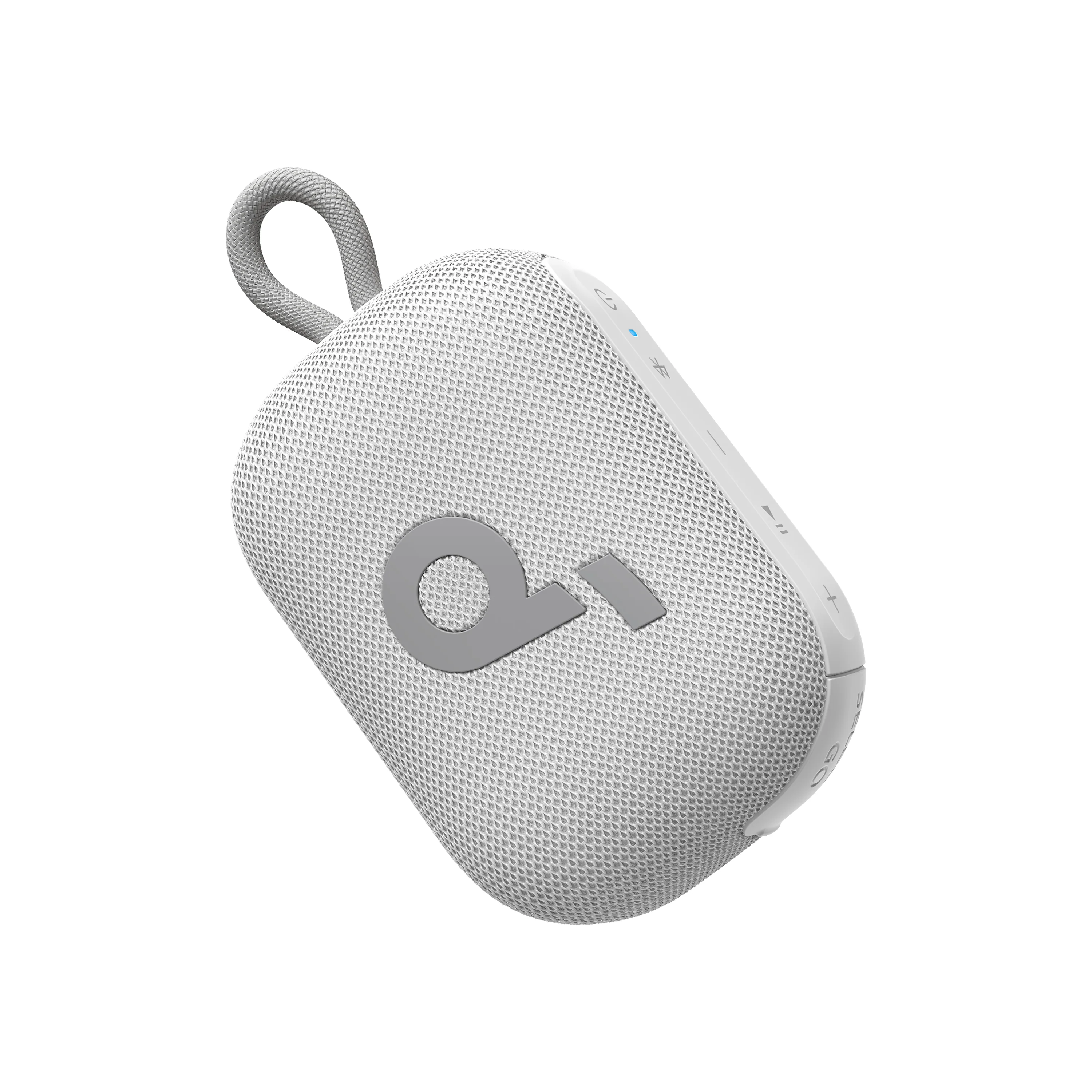 ANKER SOUNDCORE SELECT 4 GO BLUETOOTH SPEAKER WHITE A31X1121