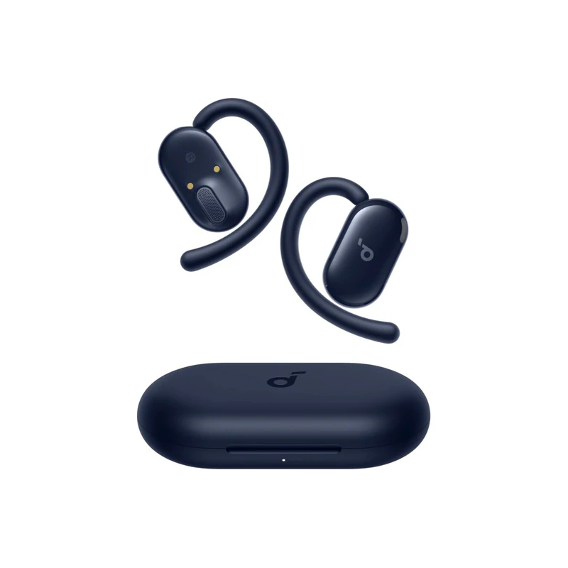 ANKER SOUNDCORE V20I OPEN EAR COMFORT EARBUDS BLUE A3876H31
