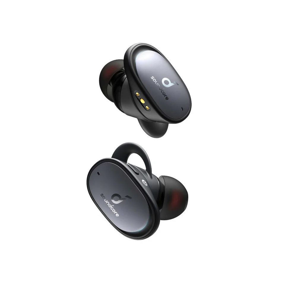 ANKER SOUNDCORE LIBERTY 2 PRO EARBUDS BLACK A3909H11