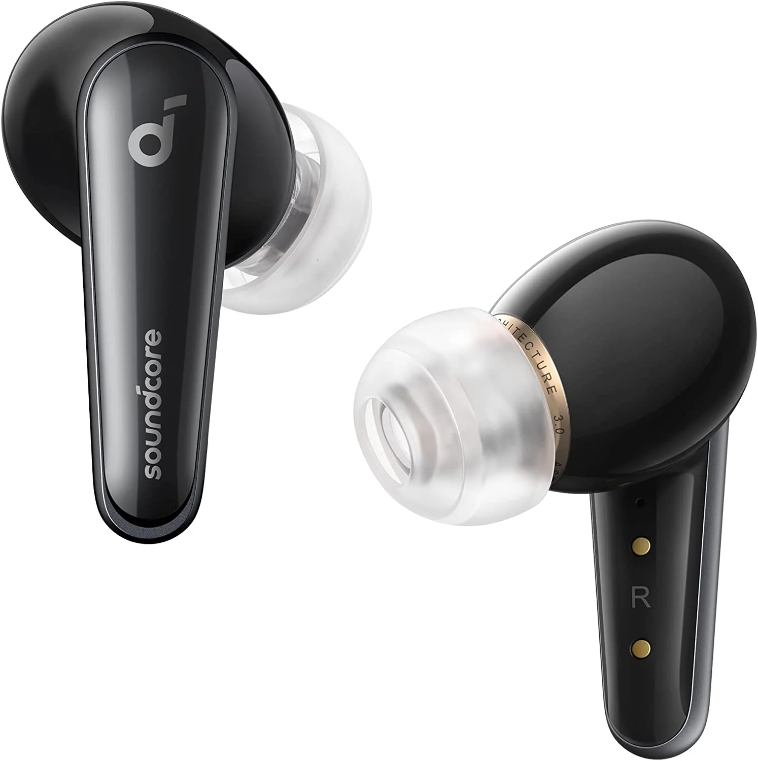 Anker Soundcore Liberty 4 Black A3953011