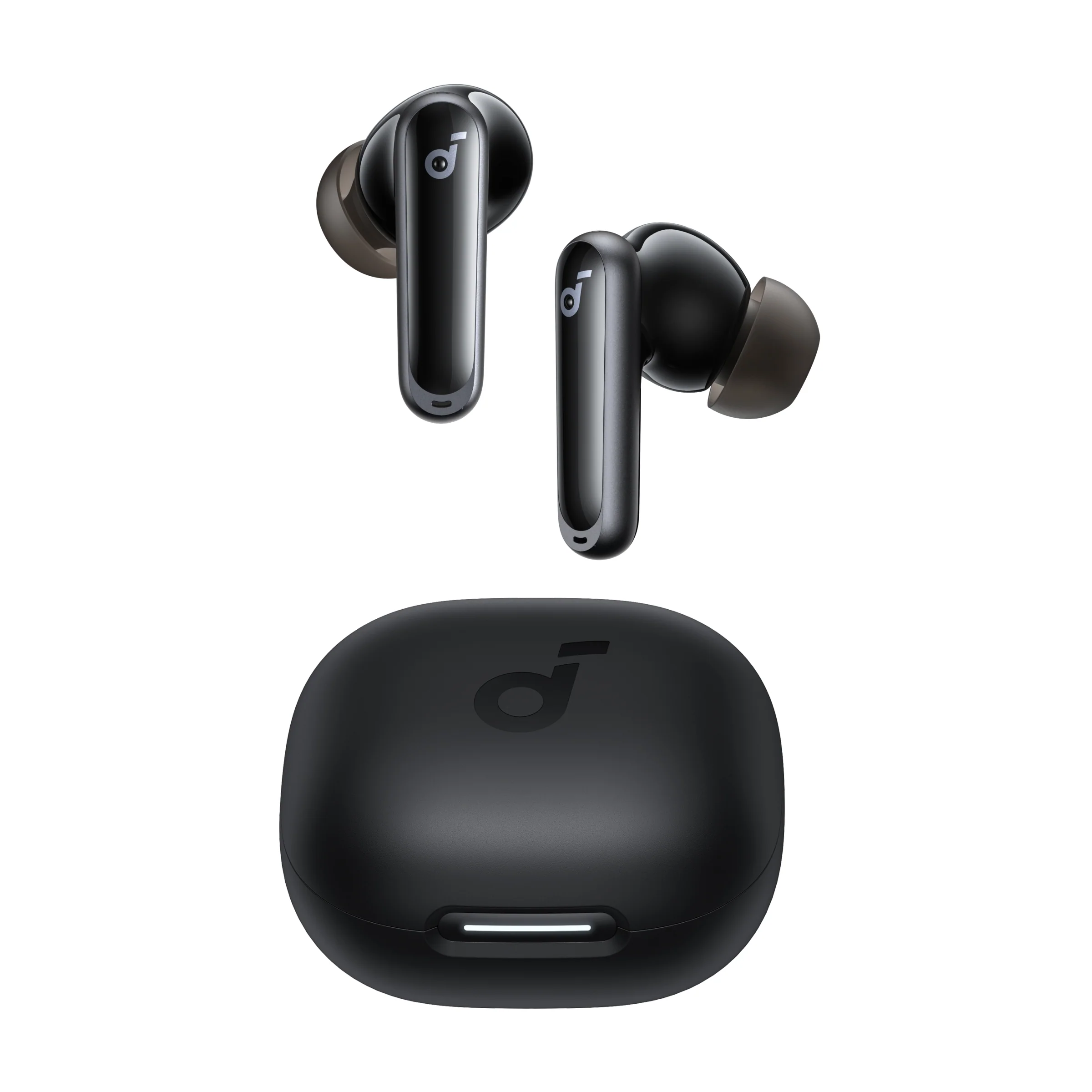 ANKER SOUNDCORE P40I NOISE CANCELLING EARBUDS BLUE A3955H31