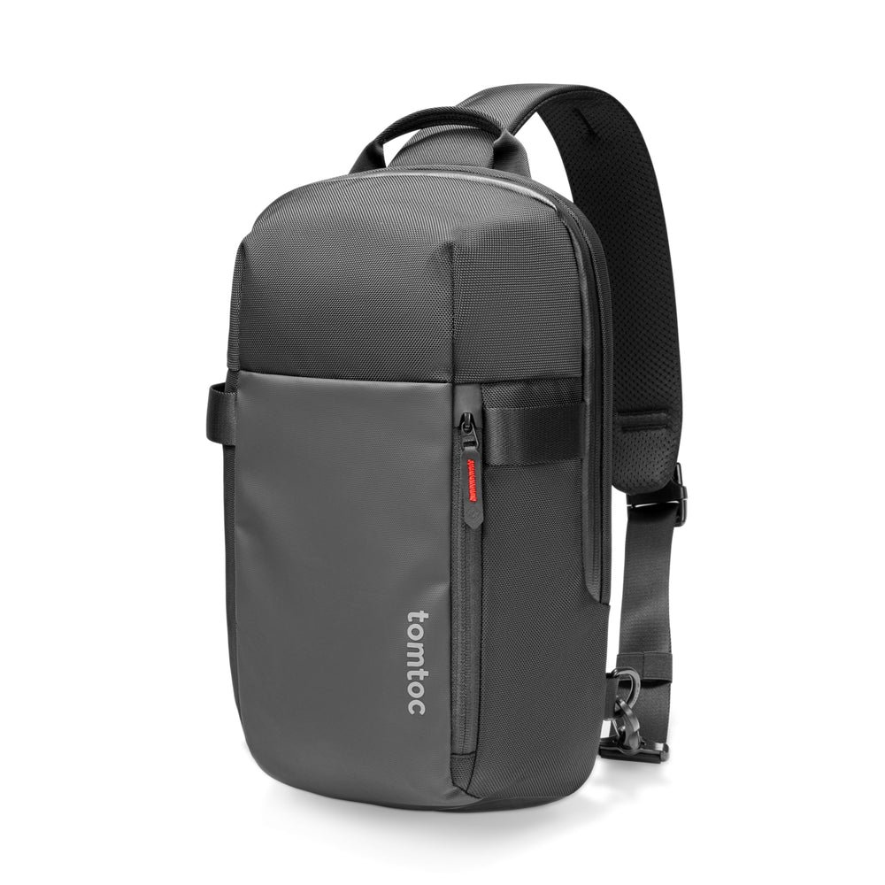 Tomtoc Navigator T24 Sling Bag | Sleek and Functional Everyday Carry