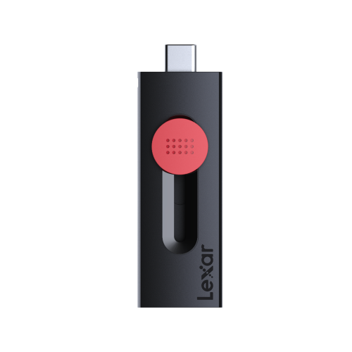 LEXAR JUMPDRIVE DUAL DRIVE USB 3.2 GEN 1 128GB SPEED UP TO 130MBS FLASH DRIVE D300 LJDD300128G-BNBNG