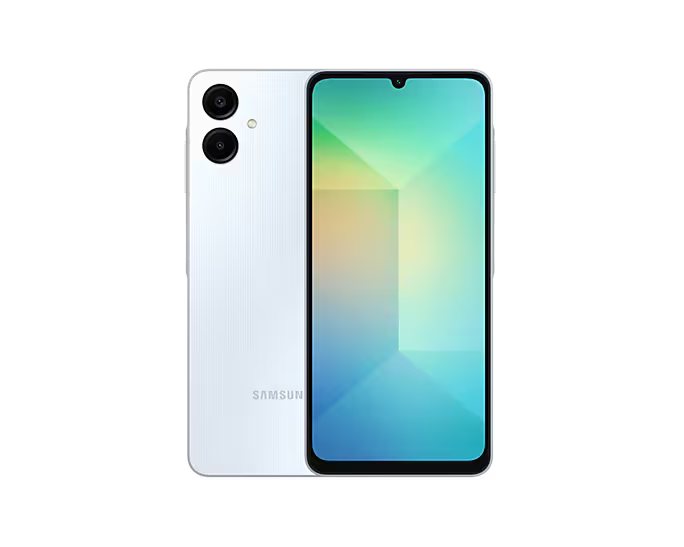 SAMSUNG GALAXY A065 4GB 64GB LIGHT BLUE SM-A065F/DS