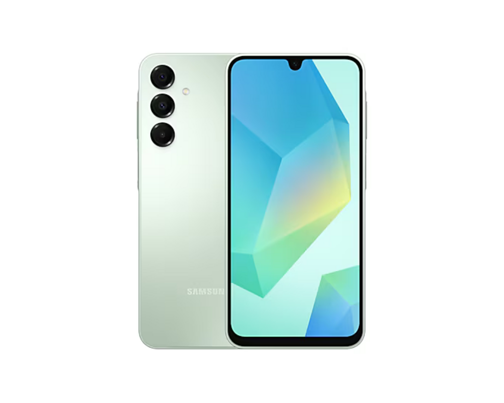 SAMSUNG GALAXY A16 4G 8+256GB LIGHT GREEN SM-A165