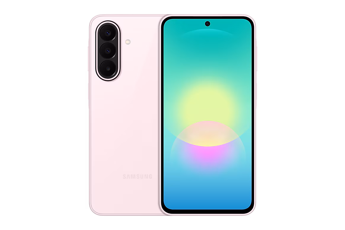 SAMSUNG GALAXY A27 5G 8GB-256GB LIGHT PINK SM-A276B-DS