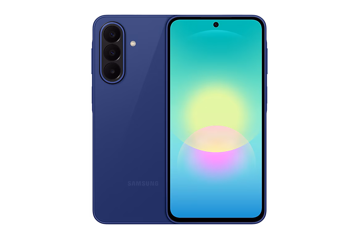 SAMSUNG GALAXY A27 5G 8GB-256GB BLUE SM-A276B-DS