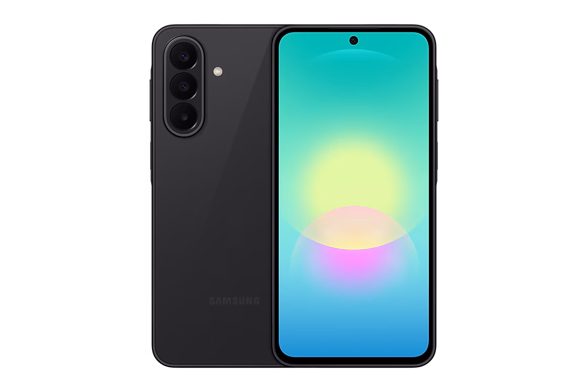 SAMSUNG GALAXY A27 5G 8GB-256GB BLACK SM-A276B-DS