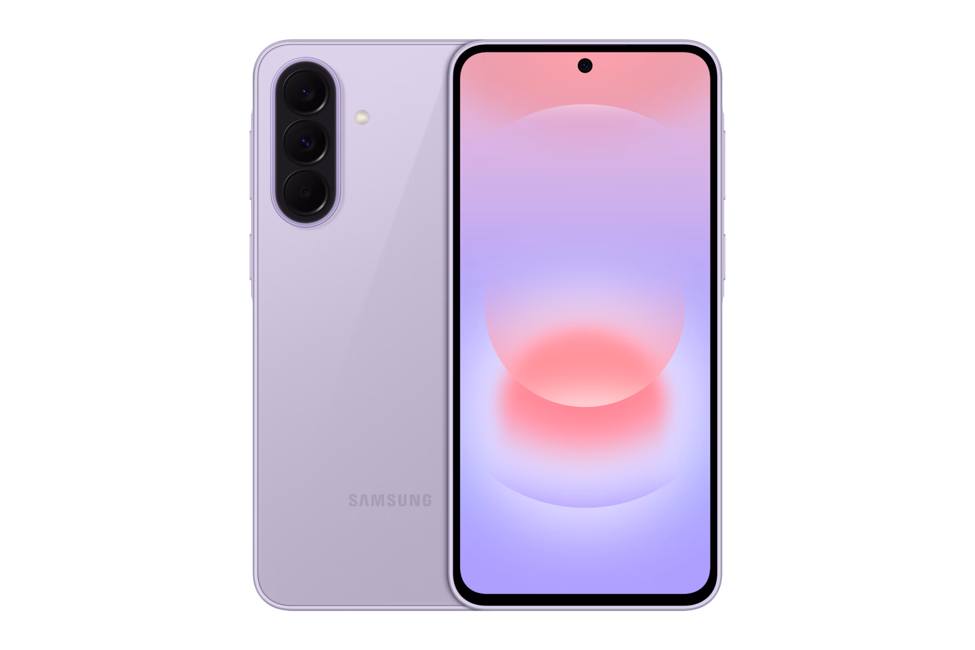 SAMSUNG GALAXY A37 5G 8GB+256GB AWESOME LAVENDER SM-A376B-DS