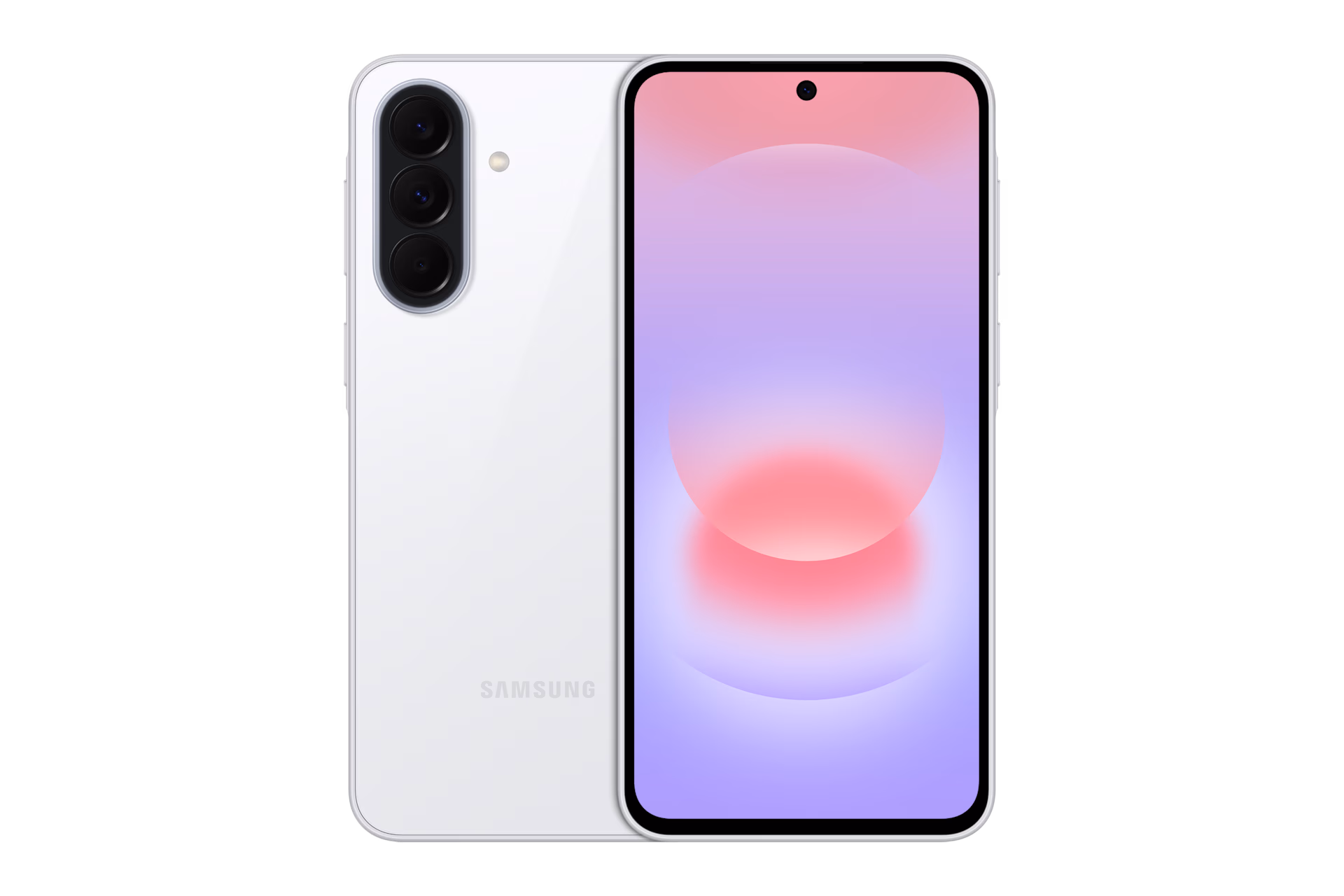 SAMSUNG GALAXY A37 5G 6GB+128GB AWESOME WHITE SM-A376B-DS