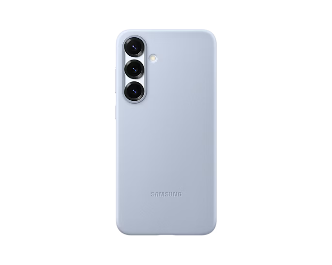 SAMSUNG GALAXY S25 PLUS KINDSUIT CASE LIGHT BLUE EF-VS936PLEGWW