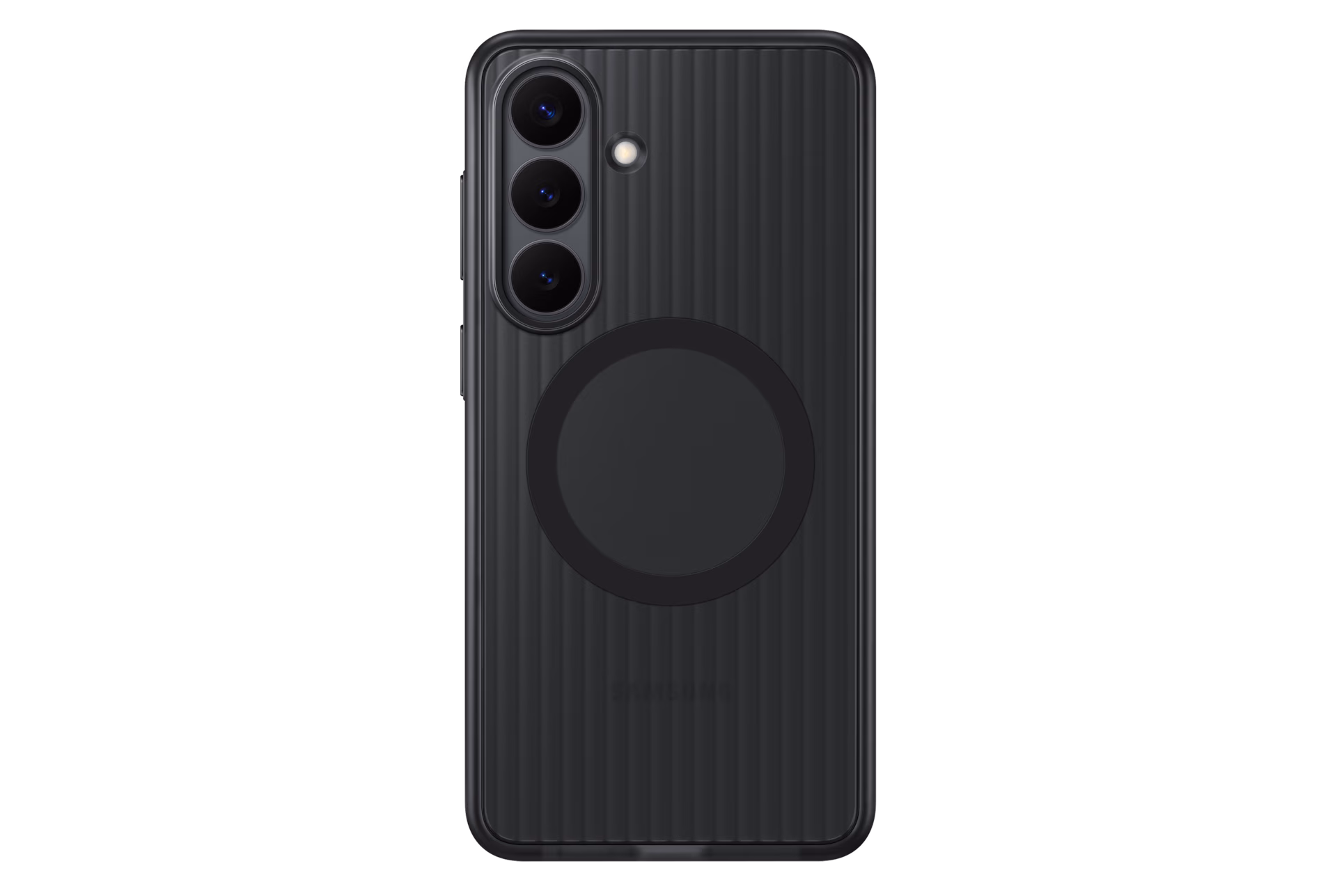 SAMSUNG GALAXY S26 PLUS RUGGED MAGNET CASE BLACK EF-RS947CBEGWW