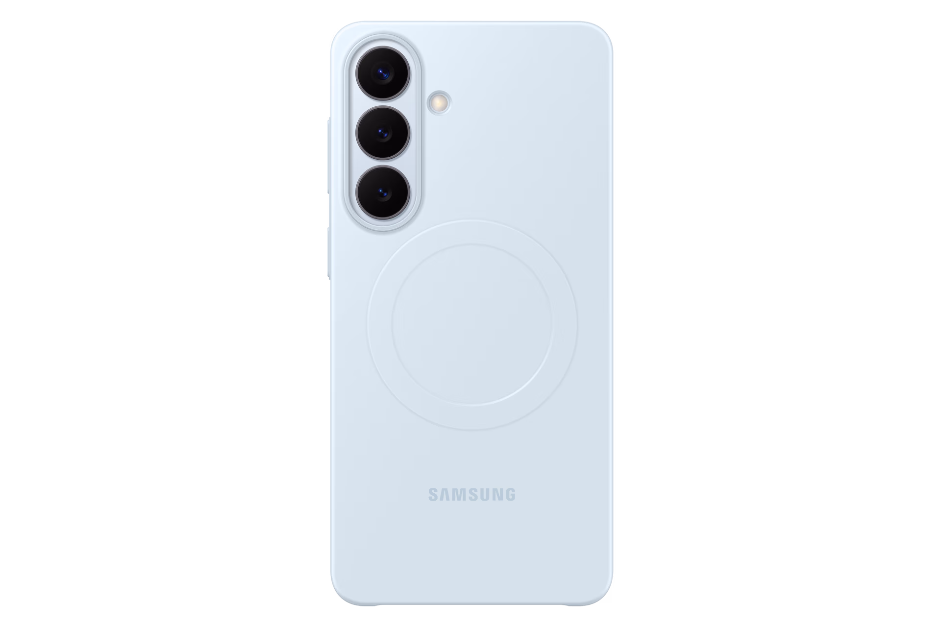 SAMSUNG GALAXY S26 PLUS SLIM MAGNET CASE LIGHT BLUE EF-SS947CLEGWW
