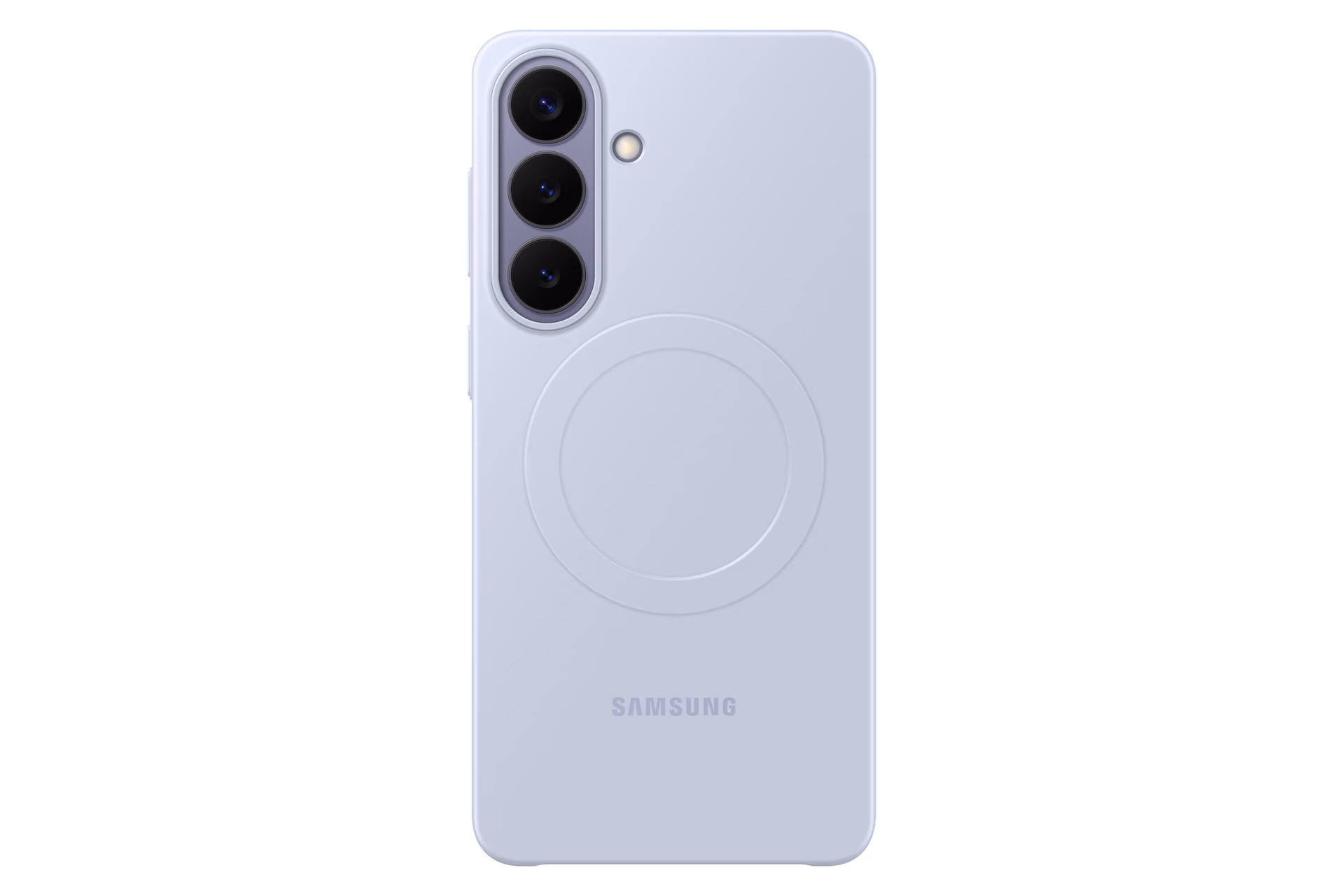SAMSUNG GALAXY S26 PLUS SLIM MAGNET CASE LIGHT VIOLET EF-SS947CVEGWW