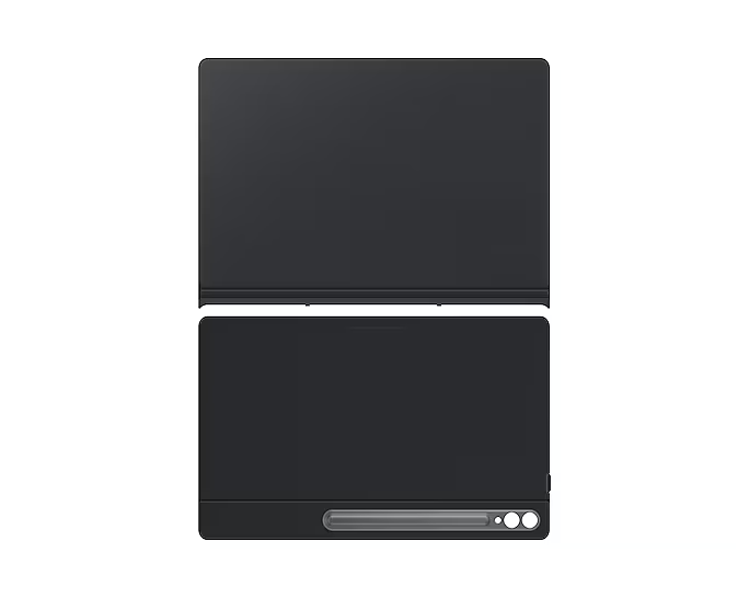 SAMSUNG GALAXY TAB S9 ULTRA SMART BOOK COVER BLACK EF-BX910PBEGWW