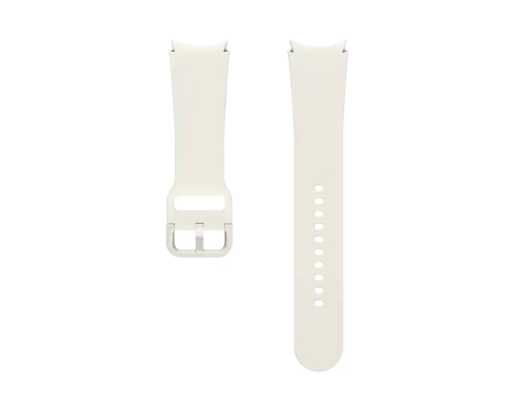SAMSUNG GALAXY SPORT BAND (M/L) CREAM ET-SFR94LUEGWW
