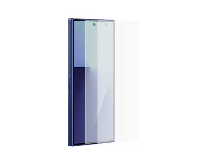 SAMSUNG GALAXY Z FOLD 7 ANTI-REFLECTING FILM TRANSPARENT EF-UF966CTEGWW