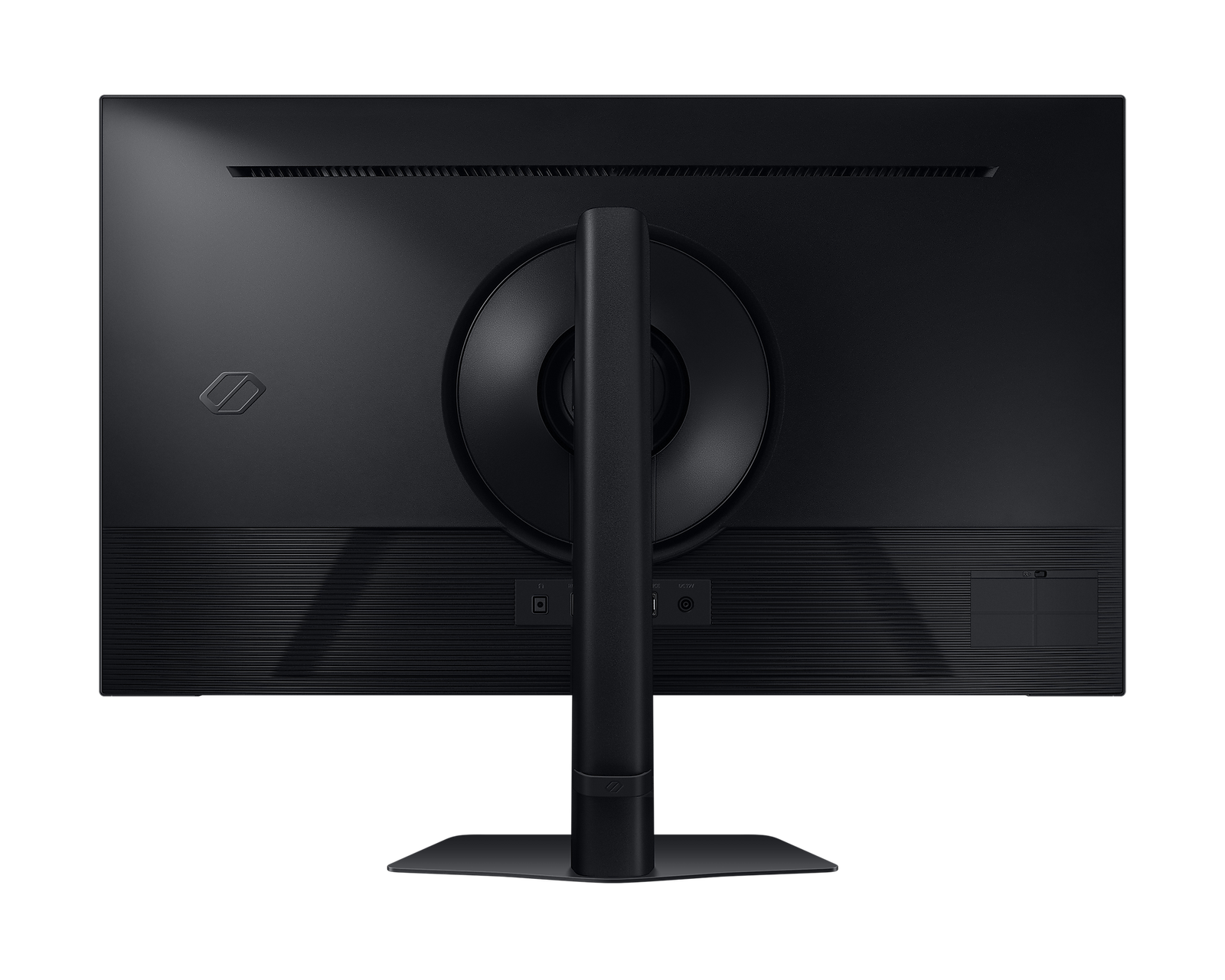 Samsung Odyssey G5 32" Flat Gaming Monitor - LS32DG502EM, 180Hz, QHD, HDR10 thumbnail 15