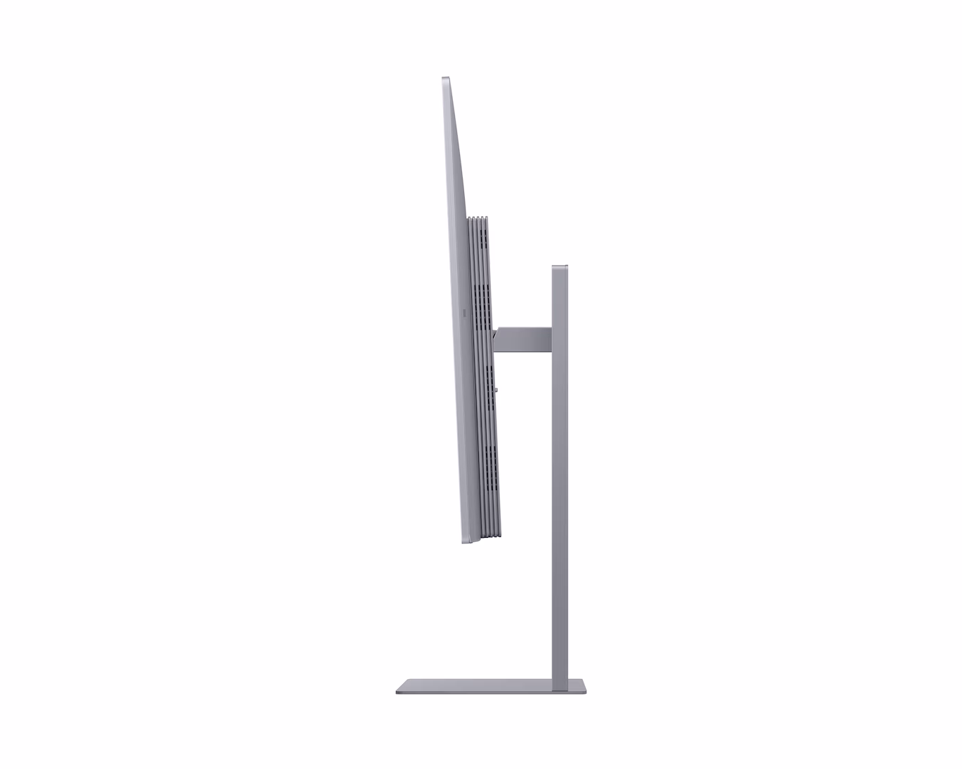 SAMSUNG 32 INCH M9 4K QD-OLED VISION 165HZ 0.03MS SMART MONITOR SILVER LS32FM902SMXUE thumbnail 6