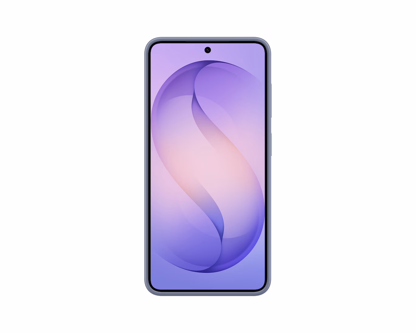 SAMSUNG GALAXY S26 SILICON MAGNET CASE LIGHT VIOLET EF-ES942CVEGWW thumbnail 2