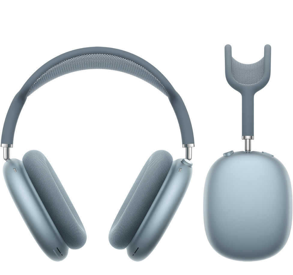 APPLE AIRPODS MAX 2 2026 ANC STARLIGHT MHWL4 thumbnail 4