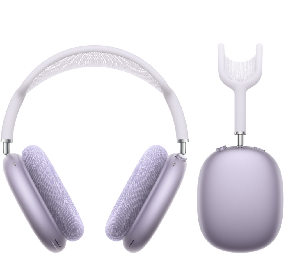 APPLE AIRPODS MAX 2 2026 ANC STARLIGHT MHWL4 thumbnail 5