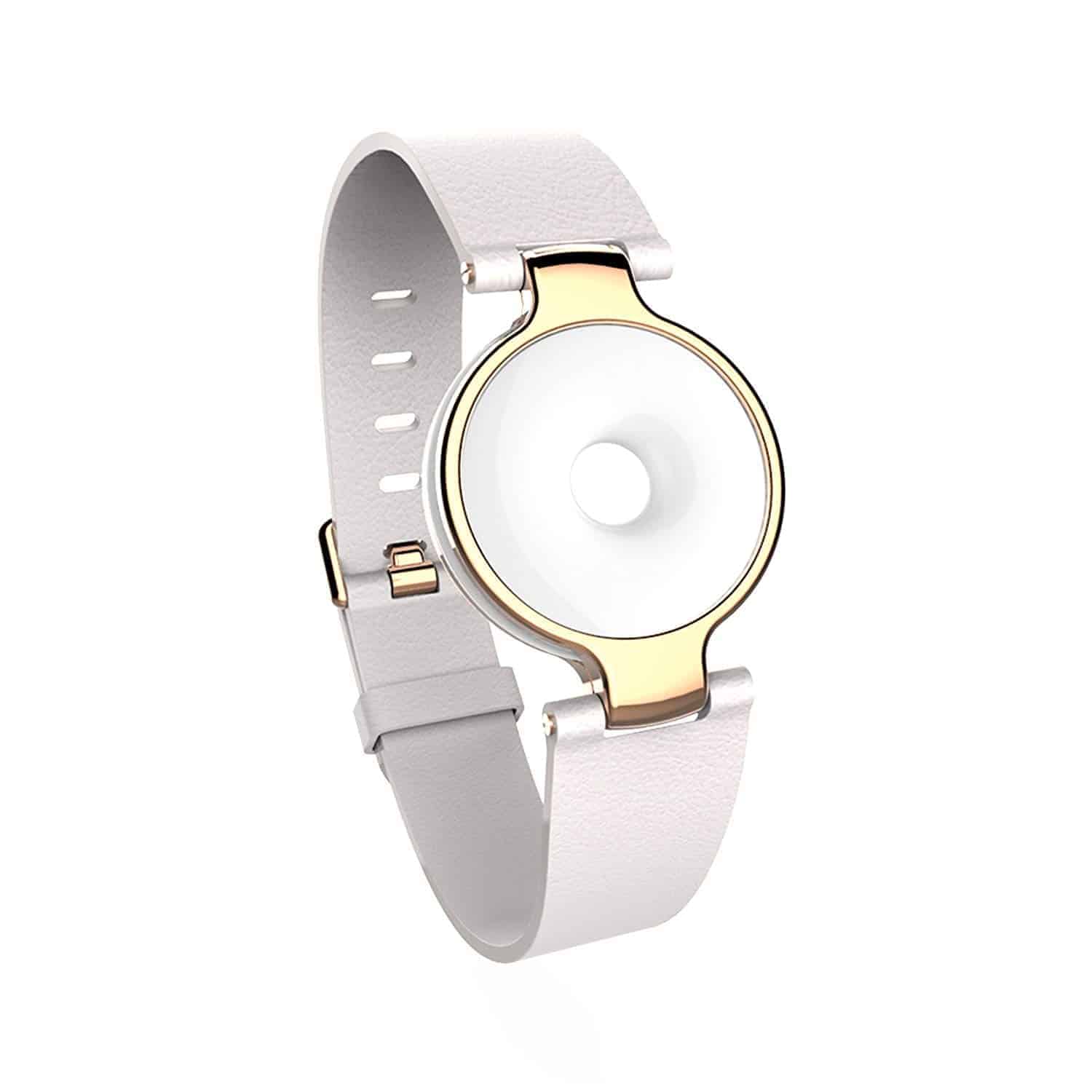 MI WATCH AMAZFIT MOONBEAM WHITE