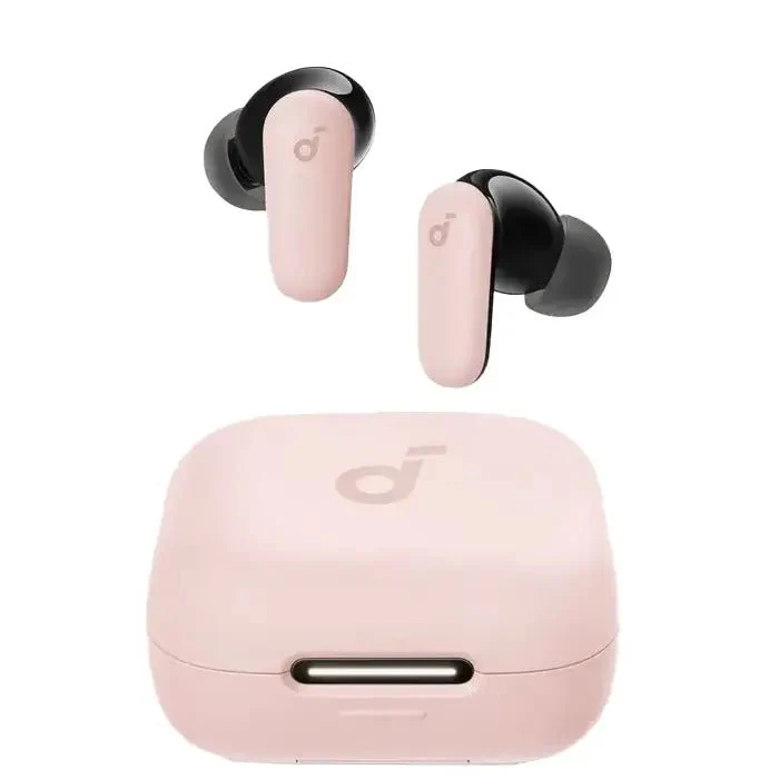 ANKER SOUNDCORE NOICE CANCELLING WIRELESS EARBUDS R50I PINK A3959H51