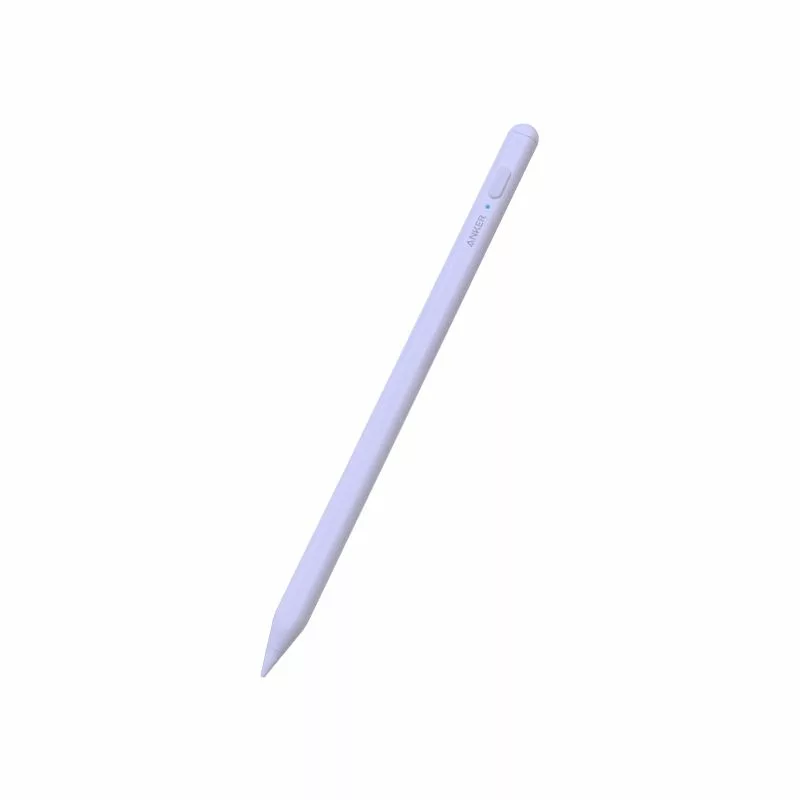 ANKER PENCIL CAPACITIVE STYLUS PURPLE A7168PQ1