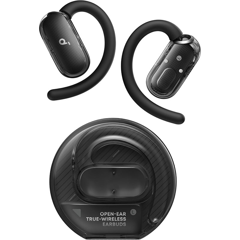 ANKER SOUNDCORE V40I EARBUDS BLACK A3878H11