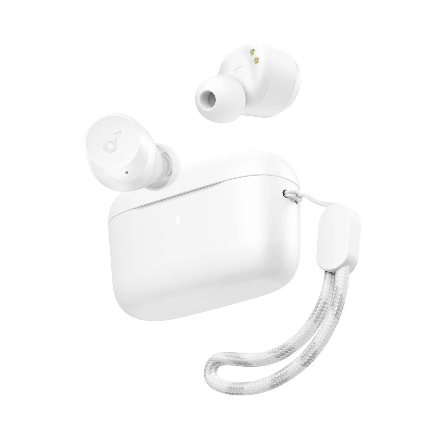 ANKER SOUNDCORE A20I TRUE WIRELESS EARBUDS WHITE A3948H22