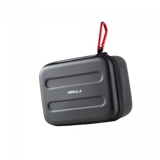 ANKER NEBULA APOLLO CARRY CASE B2C BLACK D0709111