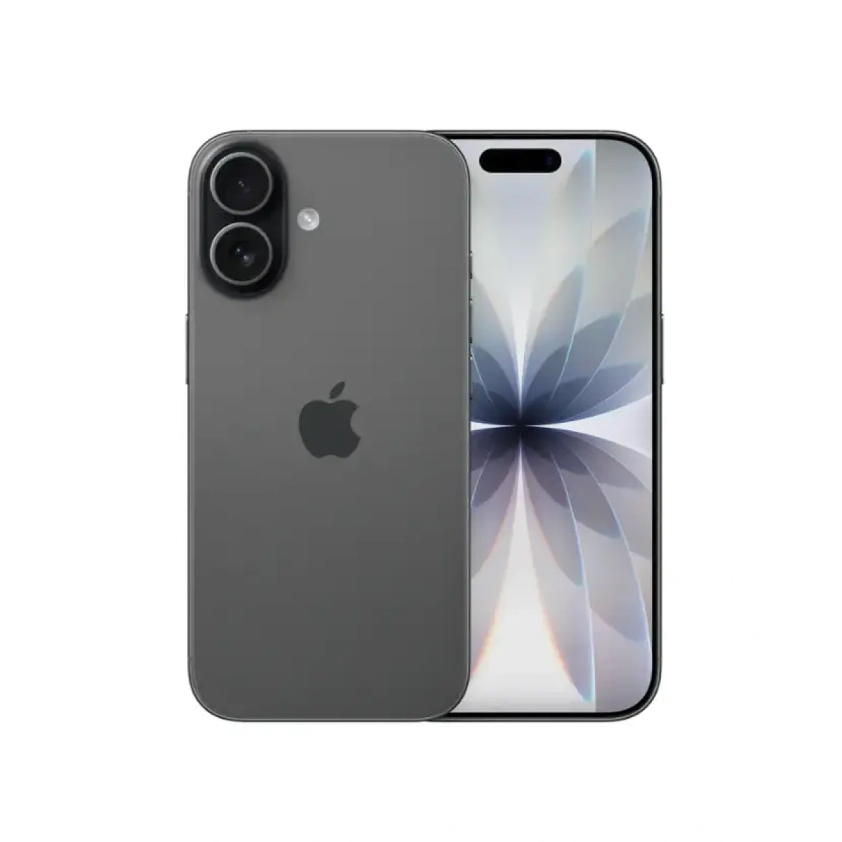 APPLE IPHONE 17 256GB BLACK