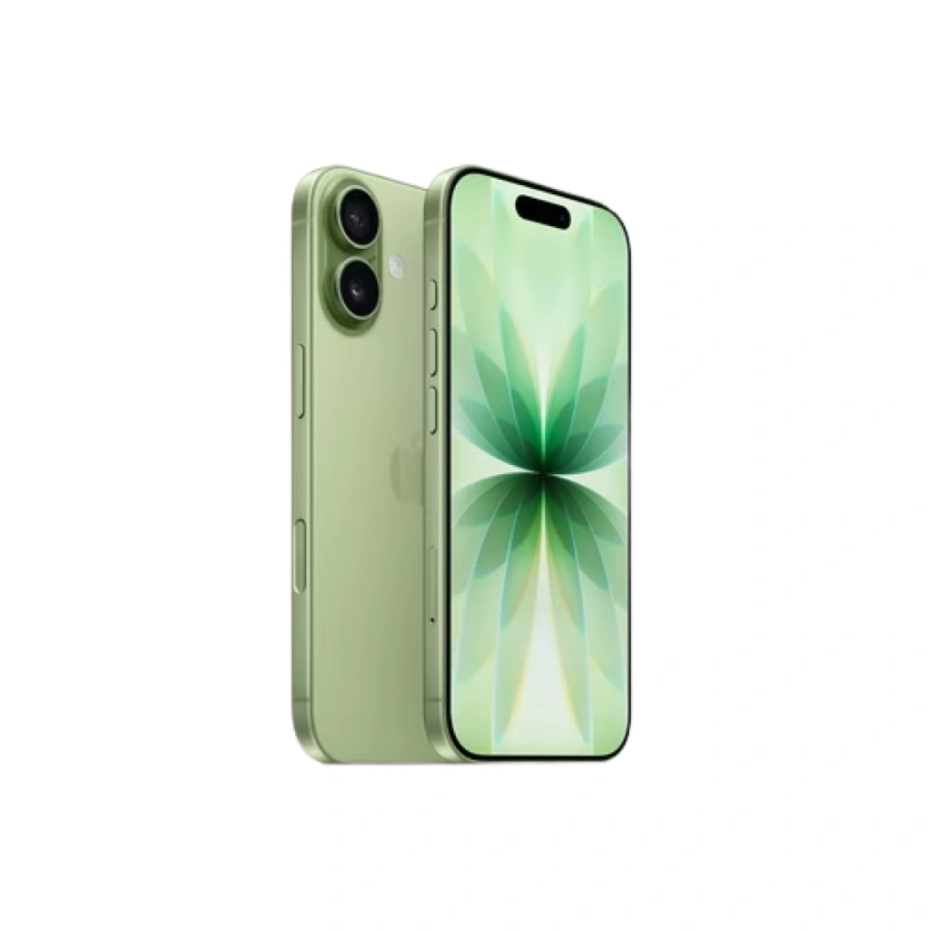 APPLE IPHONE 17 512GB SAGE INDIA SPEC PHYSICAL SIM + ESIM