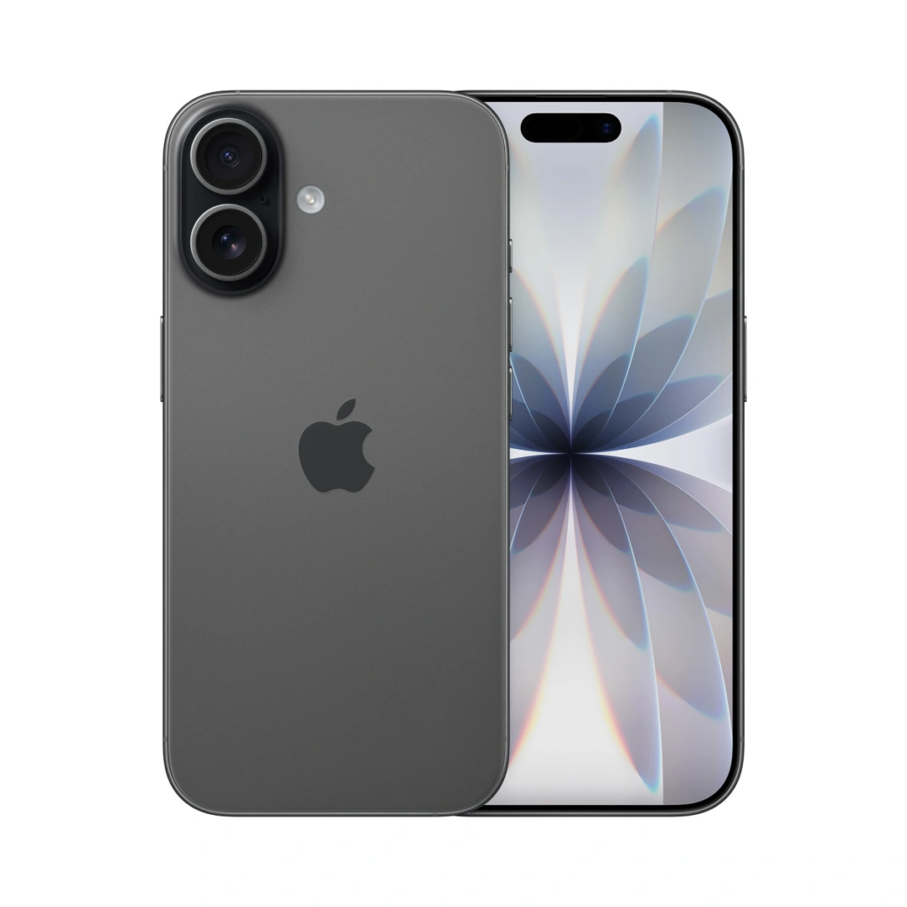 APPLE IPHONE 17 512GB BLACK