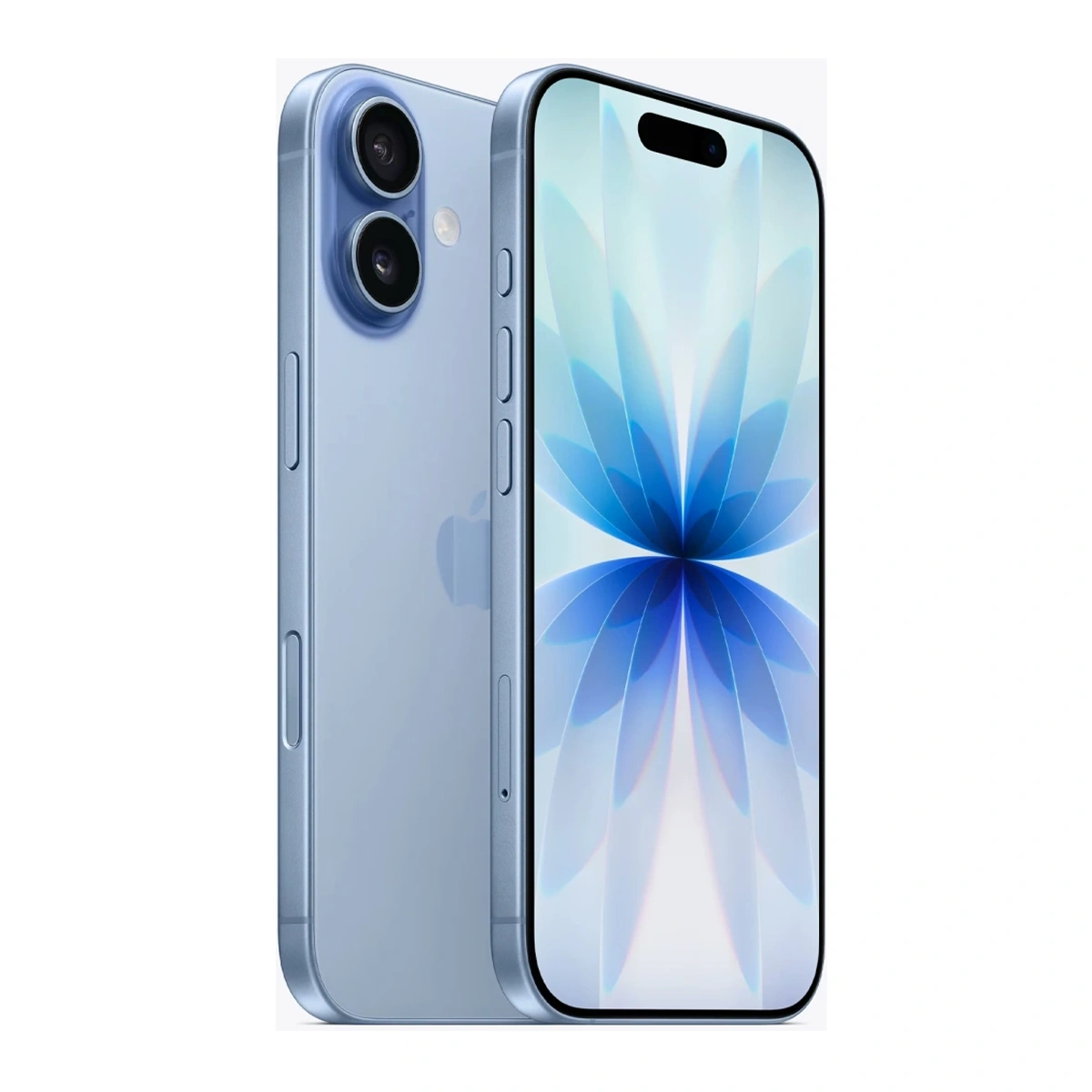 APPLE IPHONE 17 512GB MIST BLUE INDIA SPEC PHYSICAL SIM + ESIM