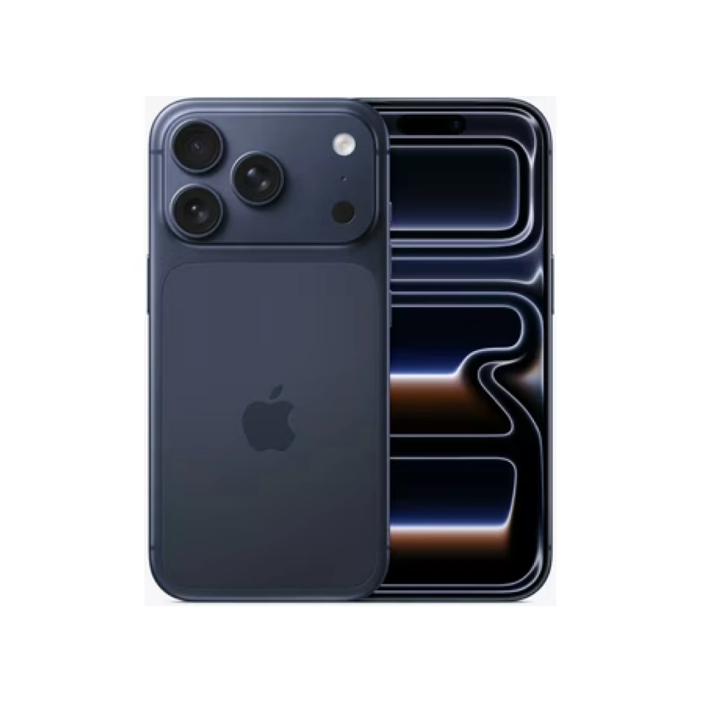 APPLE IPHONE 17 PRO 256GB DEEP BLUE