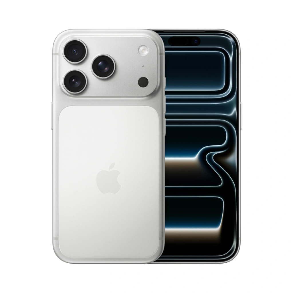 APPLE IPHONE 17 PRO 512GB SILVER