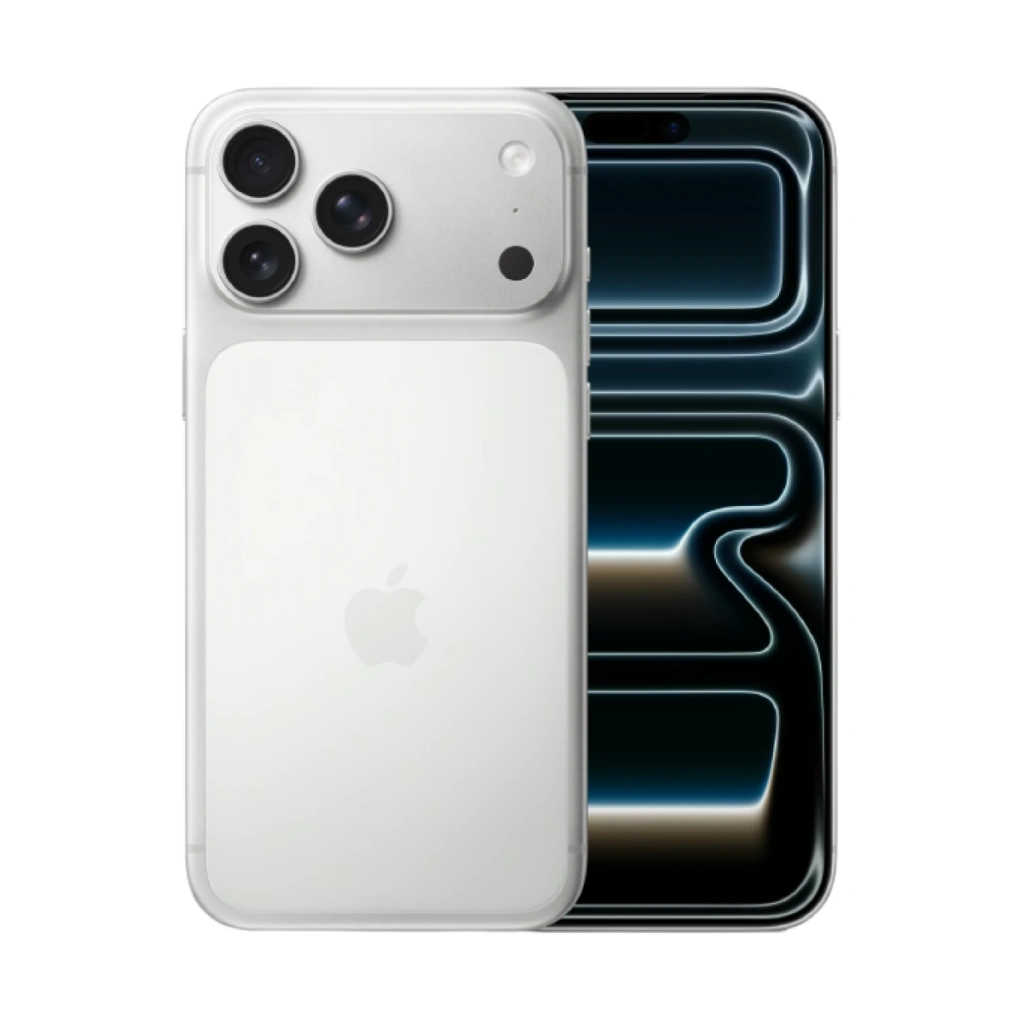 APPLE IPHONE 17 PRO MAX 2TB SILVER