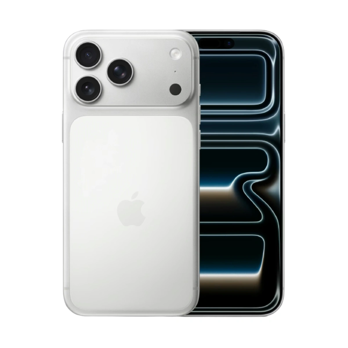 APPLE IPHONE 17 PRO MAX 512GB SILVER HONG KONG VERSION