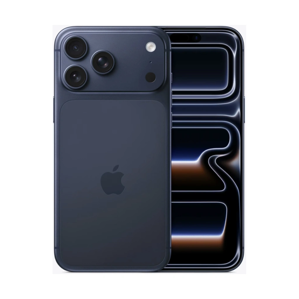 APPLE IPHONE 17 PRO 512GB DEEP BLUE