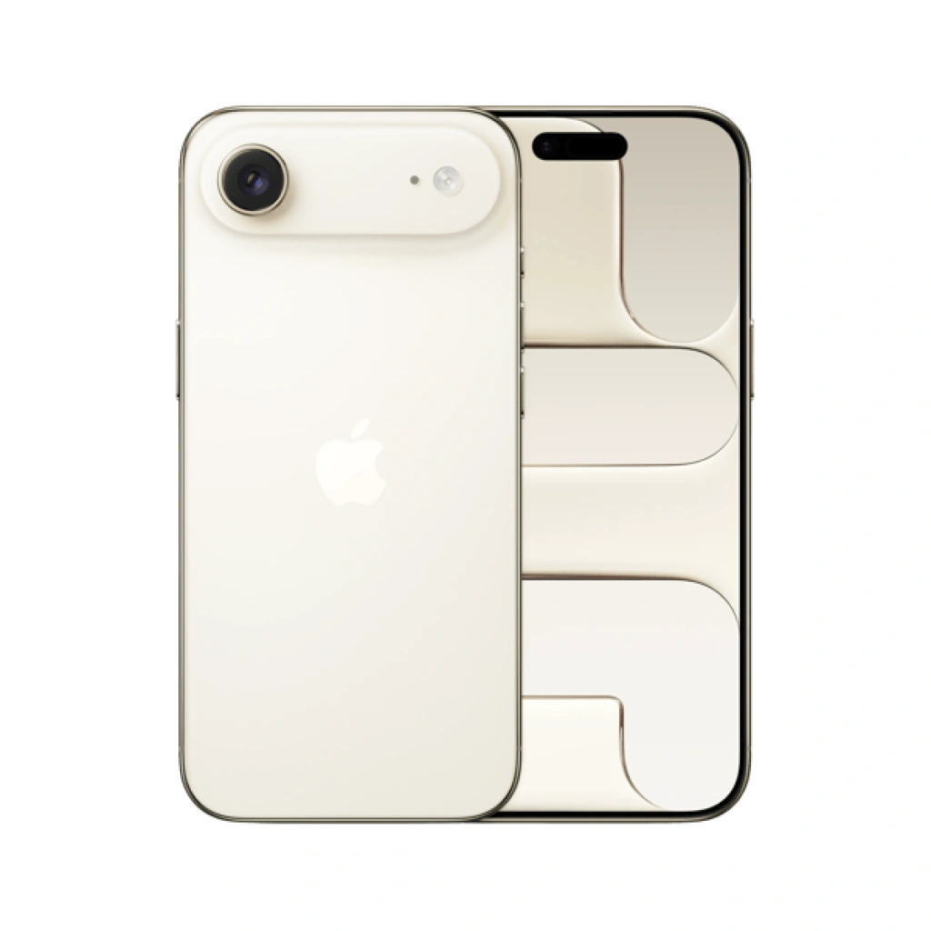 APPLE IPHONE AIR 1TB LIGHT GOLD
