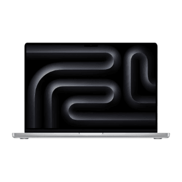 APPLE MACBOOK PRO 14-INCH M5 MAX CHIP WITH 18CORE CPU 32 CORE GPU 36GB 2TB ENGLISH SILVER MGDQ4