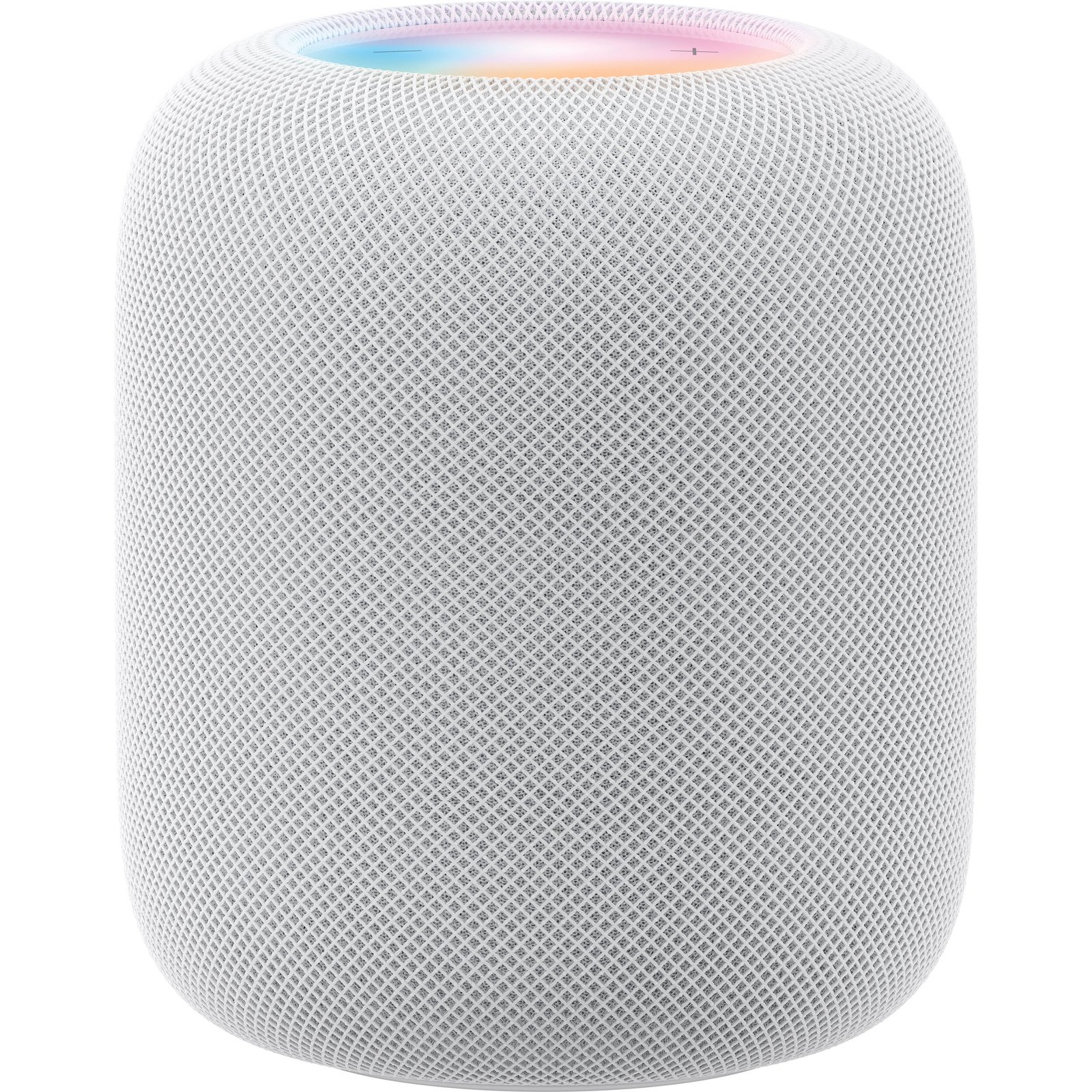 APPLE HOMEPOD WHITE MQJ83