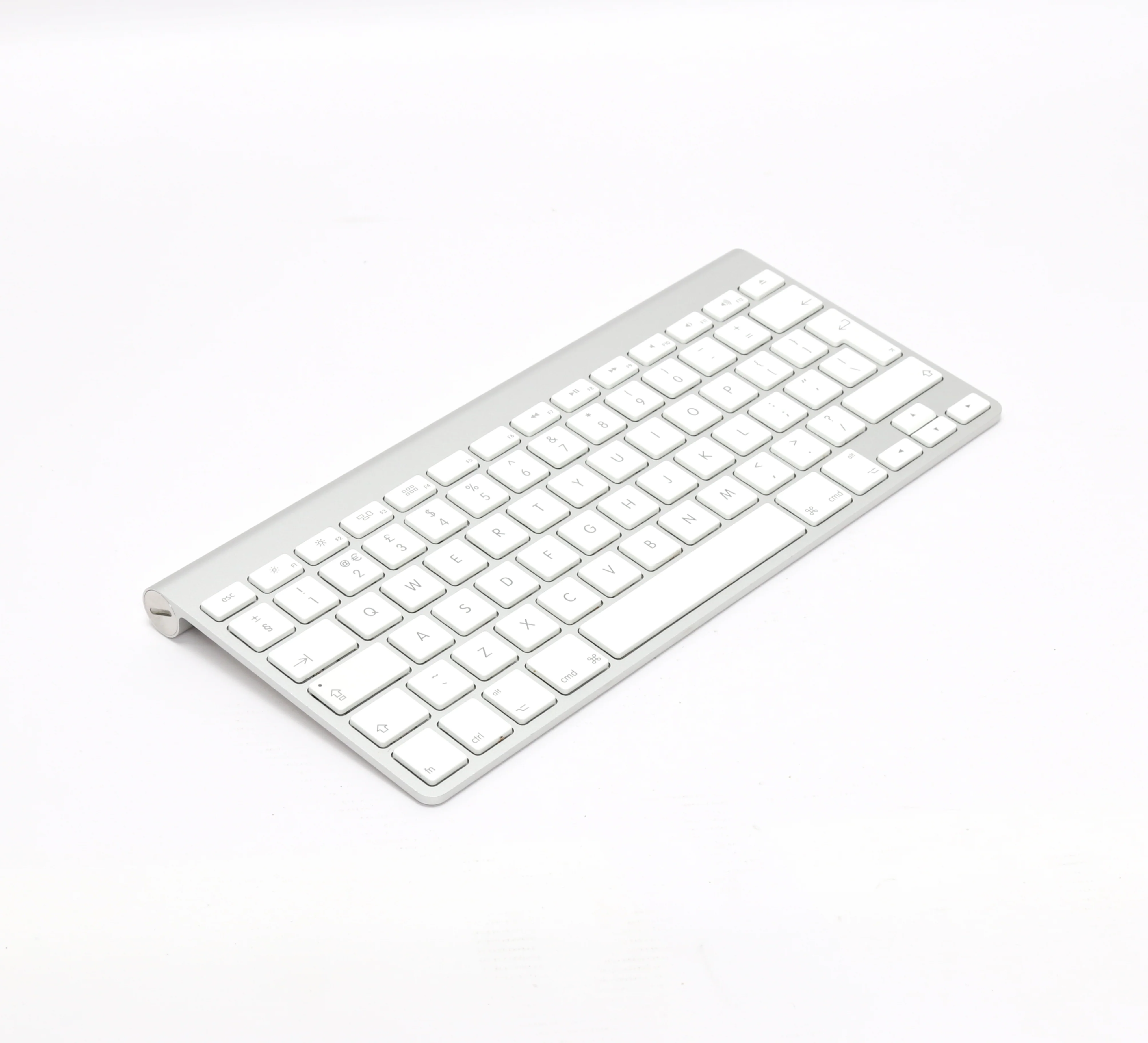 APPLE KEYBOARD WIRELESS ARABIC MC184