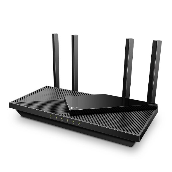 TP-Link Archer AX55 Pro AX3000 Multi-Gigabit Wi-Fi 6 Router thumbnail 2