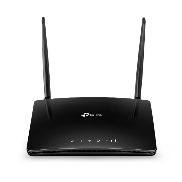 TP-LINK AC750 DUAL BAND WIFI 4G LTE ROUTER ARCHER MR202