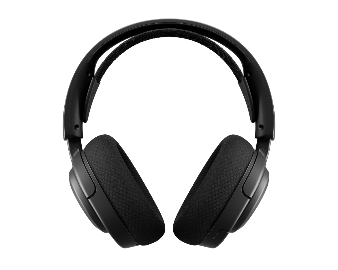 SteelSeries Arctis Nova 5 Wireless Headset - Bluetooth & 2.4GHz, Immersive Sound 61670 thumbnail 4
