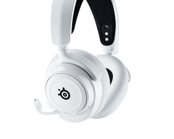 SteelSeries Arctis Nova 7X Gaming Headset - Immersive Sound 61567